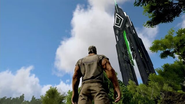 発売目前のスイッチ版『ARK: Survival Evolved』をより楽しく!基礎知識が学べる序盤攻略サバイバルガイドが公開