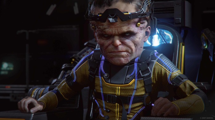 『Marvel’s Avengers』開発に携わったクリエイターが「申し訳ありません」