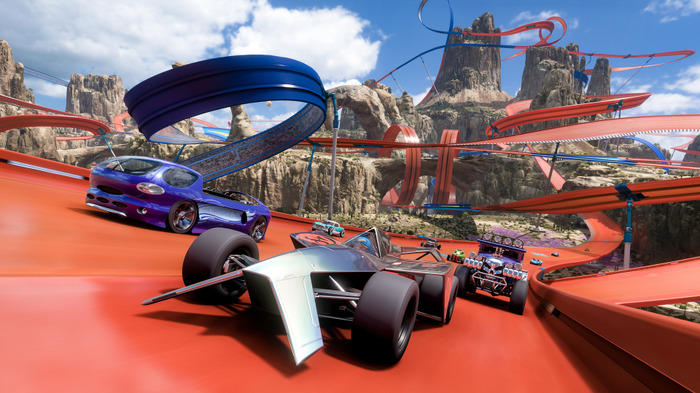 大空を駆けるステージの次は…！？『Forza Horizon 5』新拡張DLCが24日午前2時からの公式配信で発表