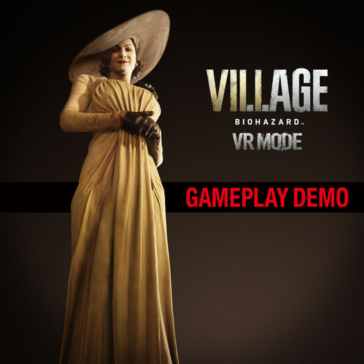 『バイオハザード RE:4』PS VR2向けの「VRモード」開発中！『ヴィレッジ』のVRモードDLCも配信開始
