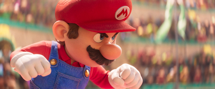 “マリオの日”3月10日7時から「ザ・スーパーマリオブラザーズ・ムービー Direct 2023.3.10」配信決定！映画の最終トレイラーを公開予定