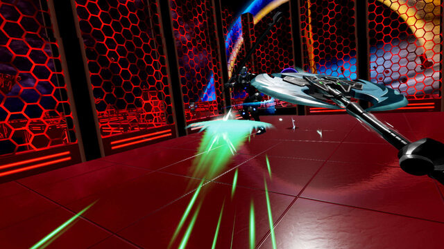 剣戟ACT『アルタイル ブレイカー』がPSVR2で見せた進化―“新要素”すら忘れてしまう“没入感”に驚愕【プレイレポ】