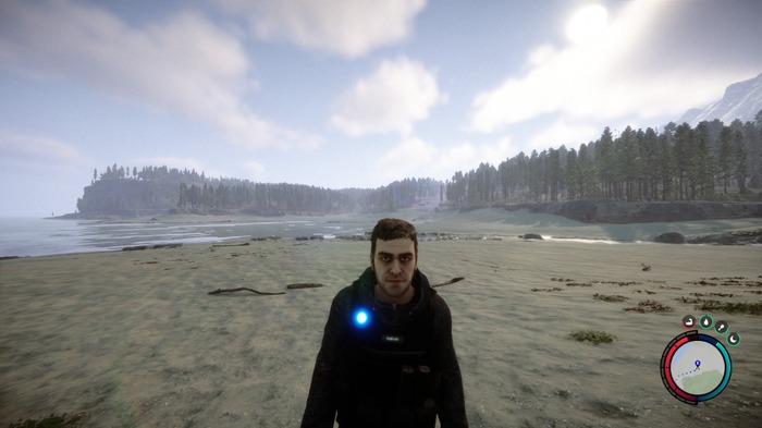 新作サバイバルホラー『Sons Of The Forest』“人食い族”の島で生き残れ！前作『The Forest』の要素を引き継ぎ、よりダイナミックなサバイバルに【爆レポ】