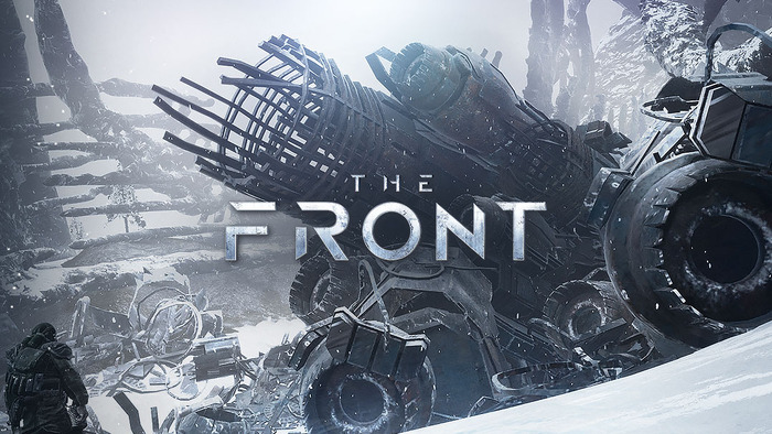 大規模な戦闘も繰り広げられるオープンワールドサバイバル『The Front』発表！
