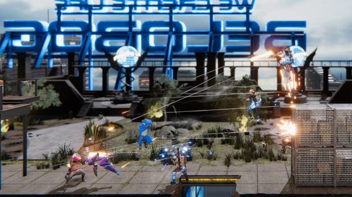 ドリルで採掘しながら拠点を防衛するタワーディフェンスが正式リリース！地下洞窟で繰り広げられる攻防─採れたて！本日のSteam注目ゲーム7選【2023年3月1日】