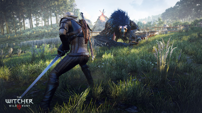【E3 2014】ユーザーに公平でありたい―『The Witcher 3』開発元CD Projekt REDインタビュー