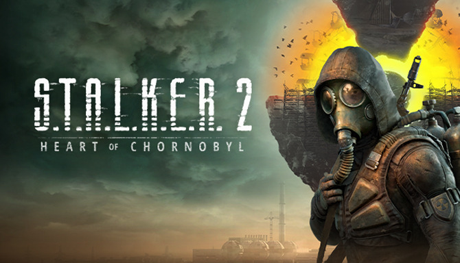 『S.T.A.L.K.E.R. 2』が近日開催の「GDC 2023」に登場予定―NVIDIAの技術を採用したゲーム開発を語る