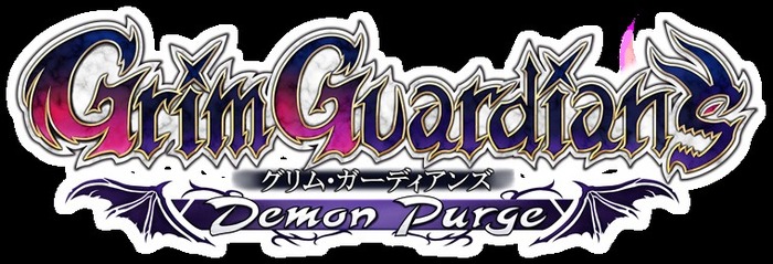 悪魔城風JK横スクACT『Grim Guardians: Demon Purge』英語圏向け名称が変更へ―新名称は『Gal Guardians: Demon Purge』
