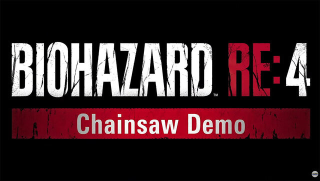 『バイオハザード RE:4』体験版“Chainsaw Demo”配信開始！チェーンソー男の恐怖再び【カプコンスポットライト 2023.3.10】