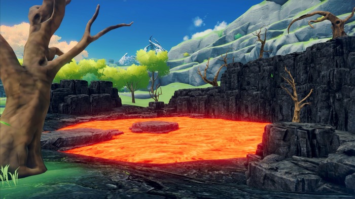 『クラフトピア』開発中のシームレスワールド化最新情報!乗り物インベントリやペットスキルなどの実装決定