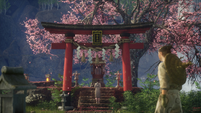 戦国時代を忠実に描く生活シム『Sengoku Dynasty』「Unreal Engine 5」への移行を公表―「5.1」登場で事態は一変