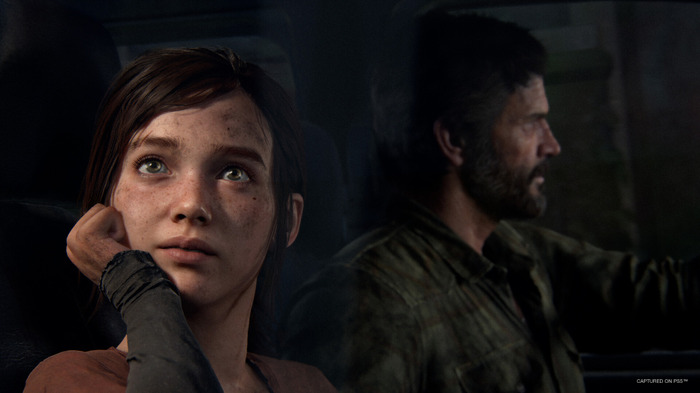PC版『The Last of Us Part I』要求スペック若干変更―移植はPC版『アンチャ』を手掛けたIron Galaxyが担当
