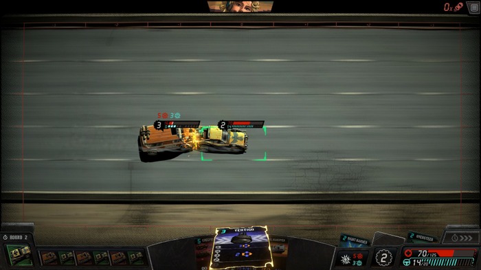 デッキ構築バトルカーレース『Death Roads: Tournament』3月28日Steam早期アクセス開始―敵からパーツを奪いながら過酷なレースを乗り越えろ！