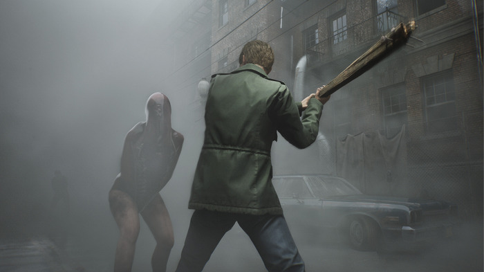 新作映画「Return to Silent Hill」メインキャストが「戦火の馬」「ジグソウ」出演俳優に決定―4月より撮影開始予定