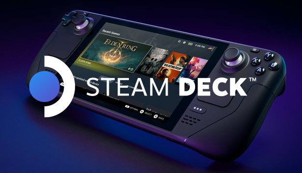 発売1周年を迎えた「Steam Deck」が10%オフセール！―春Steamセールで買ったゲームを遊ぼう