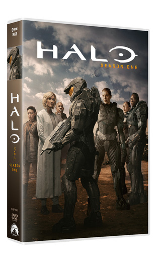 実写ドラマ版『HALO』シーズン1、2023年6月7日に特典映像付きパッケージが国内登場へ！