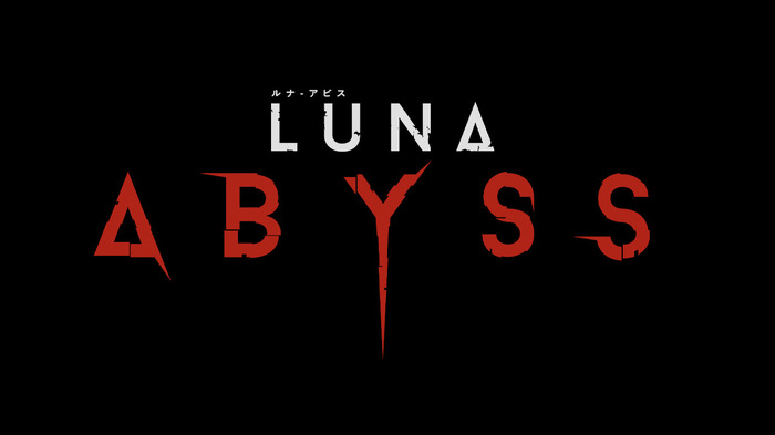 宇宙ホラーシューター『Luna Abyss』
