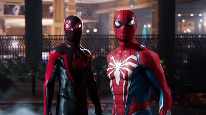 期待のヒーローACT『Marvel's Spider-Man 2』は9月発売か？ヴェノム役声優がうっかり