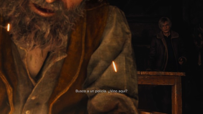 『バイオハザード RE:4』戦うためのスペイン語 ～Español para combatir～【ゲームで英語漬け#114】