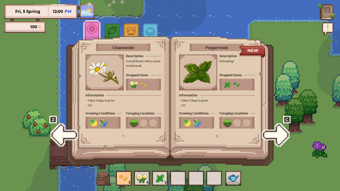 魔法界一のポーションショップ目指す店舗管理シム『ポーション・タイクーン』早期アクセス開始!魔法植物を育てオリジナルポーションを販売【今週のインディー3選】
