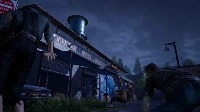 洗濯、入浴、排泄…リアルを追求したオープンワールドゾンビサバイバル『Undawn』で感じた“ワクワク終末世界生活”【プレイレポ】