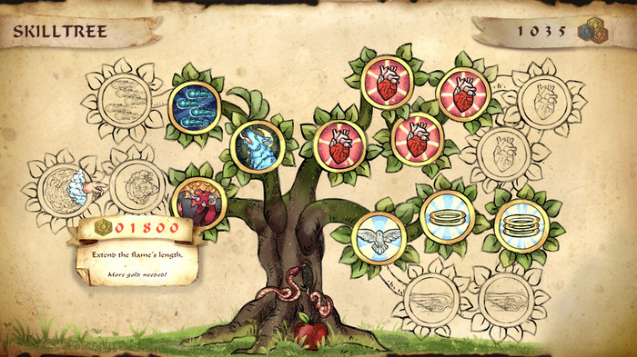 ステンドグラス調で描かれる聖職者アクションADV『Saga of Sins』配信開始！