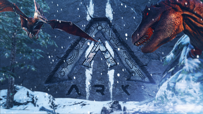 『ARK2』2024年に発売延期…『ARK: Survival Evolved』のUE5リマスター版『ARK: Survival Ascended』も発表！
