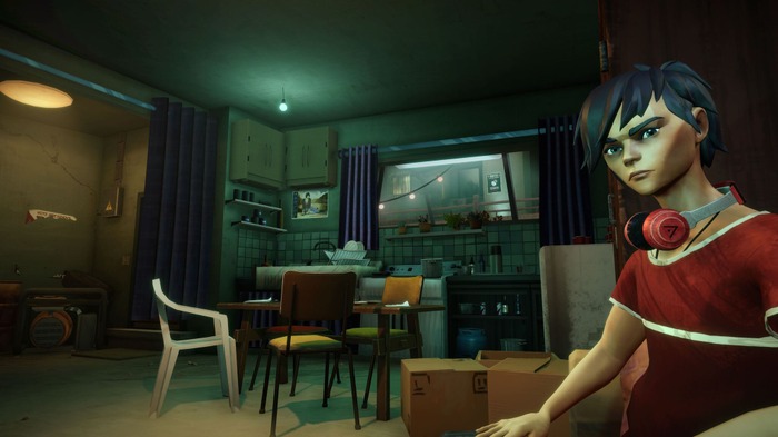 独裁国家での2人の男女の友情と運命描くADV『Road 96: Mile 0』PC/コンソール向けに配信!高評価ロードトリップADV『Road 96』の前日譚