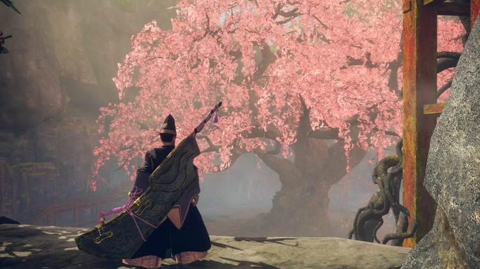 『WILD HEARTS』「ムラクモ」登場のアプデで大量のバランス調整や修正―環境設定に「カメラ距離」も追加