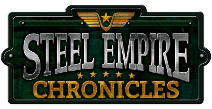 FC『オーバーホライゾン』も収録！往年の名作STG『鋼鉄帝国』が蘇る『Steel Empire Chronicles』海外PS4/スイッチ向けに発表