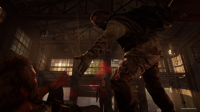 PC版『The Last of Us Part I』パフォーマンス改善パッチ配信―実際に良くなったという声も