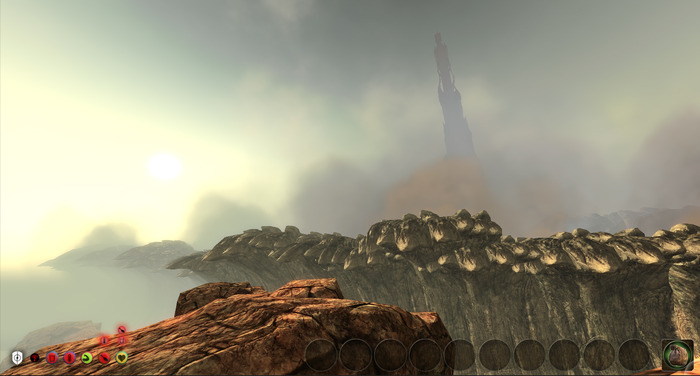 The Elder ScrollsライクなオープンワールドRPG『Frontiers』が延期、しかし最新映像が公開中