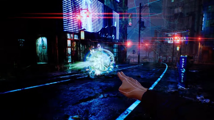 Xboxでも渋谷の街を徘徊！Game Pass対応『Ghostwire: Tokyo』Xbox版配信開始―全機種向け大型アプデ「蜘蛛の糸」も