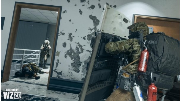 『Call of Duty: Warzone2.0』DMZシーズン03の追加要素が公開！交換システム、ワークベンチ、現役オペレータースロットなどDMZ史上最大規模アップデート
