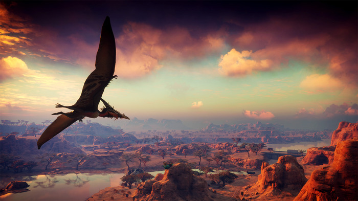 【期間限定無料】Co-Op対応恐竜退治FPS『Second Extinction』＆中世オンライン対戦『MORDHAU』Epic Gamesストアにて配布開始