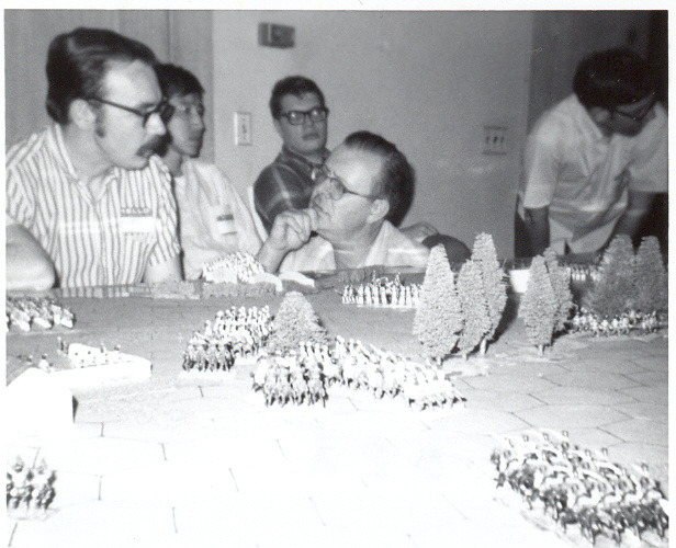 『D&D』の誕生から盛衰を描くドキュメンタリー映画、Kickstarterプロジェクトをスタート