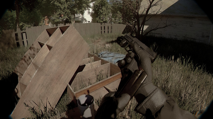 ゲームに見えない…あまりにもリアルすぎるボディカムFPS『Unrecord』正式発表、Steamページ公開