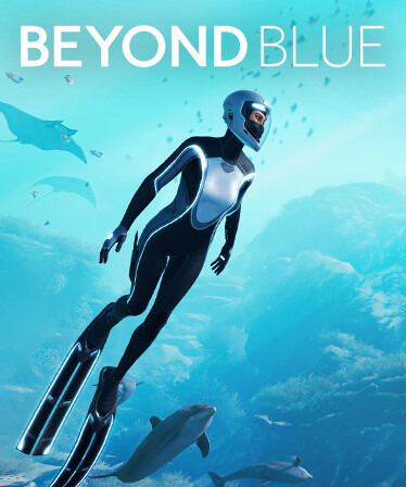 【期間限定無料】海洋ADV『Beyond Blue』＆北極ADV『Never Alone』Epic Gamesストアにて配布開始