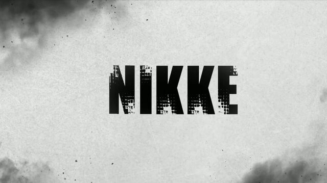 『勝利の女神：NIKKE』新コラボ相手は、まさか『ニーア オートマタ』！？ ちょい出しロゴにユーザーざわめく