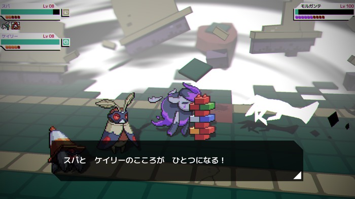 『ポケモン』ライクでどこか懐かしく、そして新しいオープンワールドRPG―『Cassette Beasts』でお気に入りのカセットと大冒険!【プレイレポ】