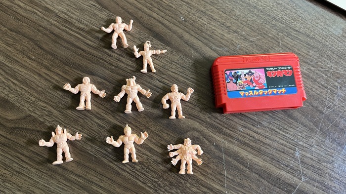 ファミコン『キン肉マン マッスルタッグマッチ』ブロッケンJr.最強伝説が今崩れ去る?真なる最強とは…!【コラム】