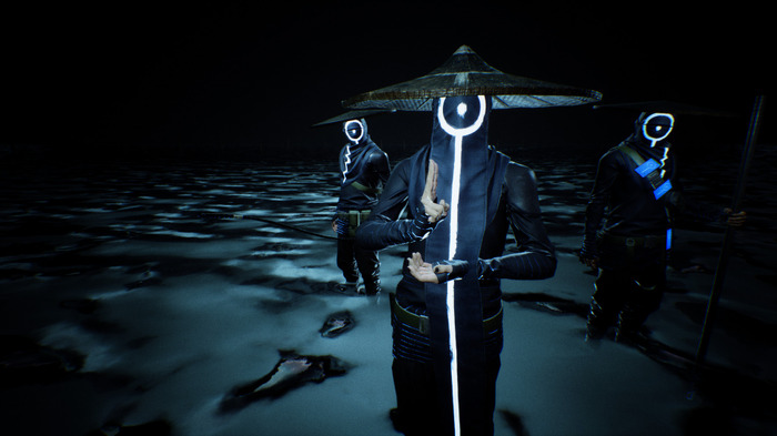 『Ghostwire: Tokyo』アプデ「蜘蛛の糸」学校の怪談でノスタルジーに浸り、ローグライトモードを駆け抜けろ!【プレイレポ】