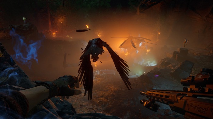 配信中の『Redfall』に続き新作『Ravenlok』＆『戦場のフーガ2』が登場！「Xbox / PC Game Pass」5月前半のラインナップ公開