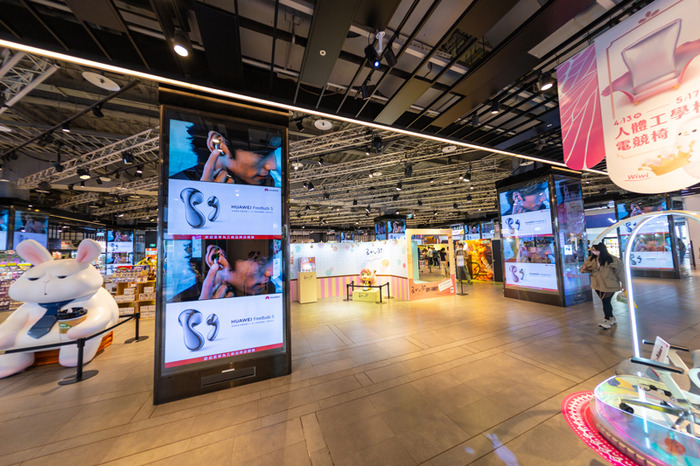 台湾の秋葉原・三創生活園区はどんなところ?ASUS「 ROG Store」は新作ゲーミングPCとデバイスを体験し放題!