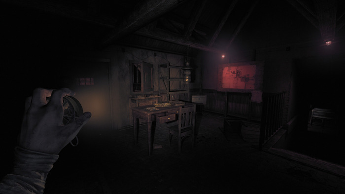 期待のホラーADVシリーズ最新作『Amnesia: The Bunker』10分のプレイ映像が公開！