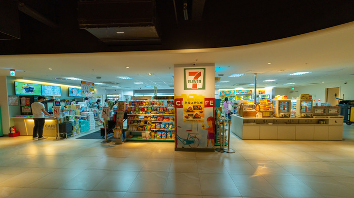 日本人が見逃している台湾グルメの真骨頂はパパイヤミルクにあり!?ASUSのルーツを知るために台湾夜市を食べ尽くす