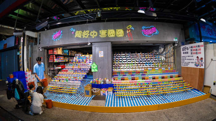 日本人が見逃している台湾グルメの真骨頂はパパイヤミルクにあり!?ASUSのルーツを知るために台湾夜市を食べ尽くす