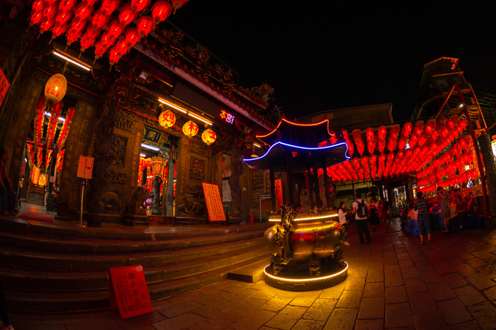 日本人が見逃している台湾グルメの真骨頂はパパイヤミルクにあり!?ASUSのルーツを知るために台湾夜市を食べ尽くす