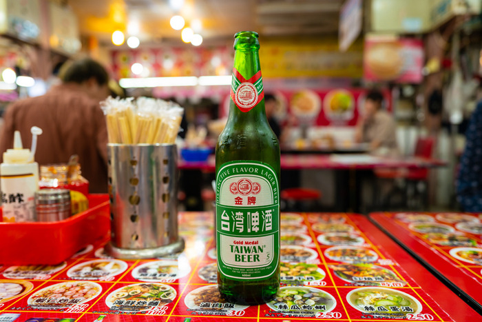 日本人が見逃している台湾グルメの真骨頂はパパイヤミルクにあり！？ASUSのルーツを知るために台湾夜市を食べ尽くす