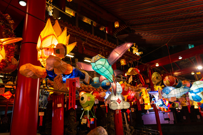 日本人が見逃している台湾グルメの真骨頂はパパイヤミルクにあり!?ASUSのルーツを知るために台湾夜市を食べ尽くす